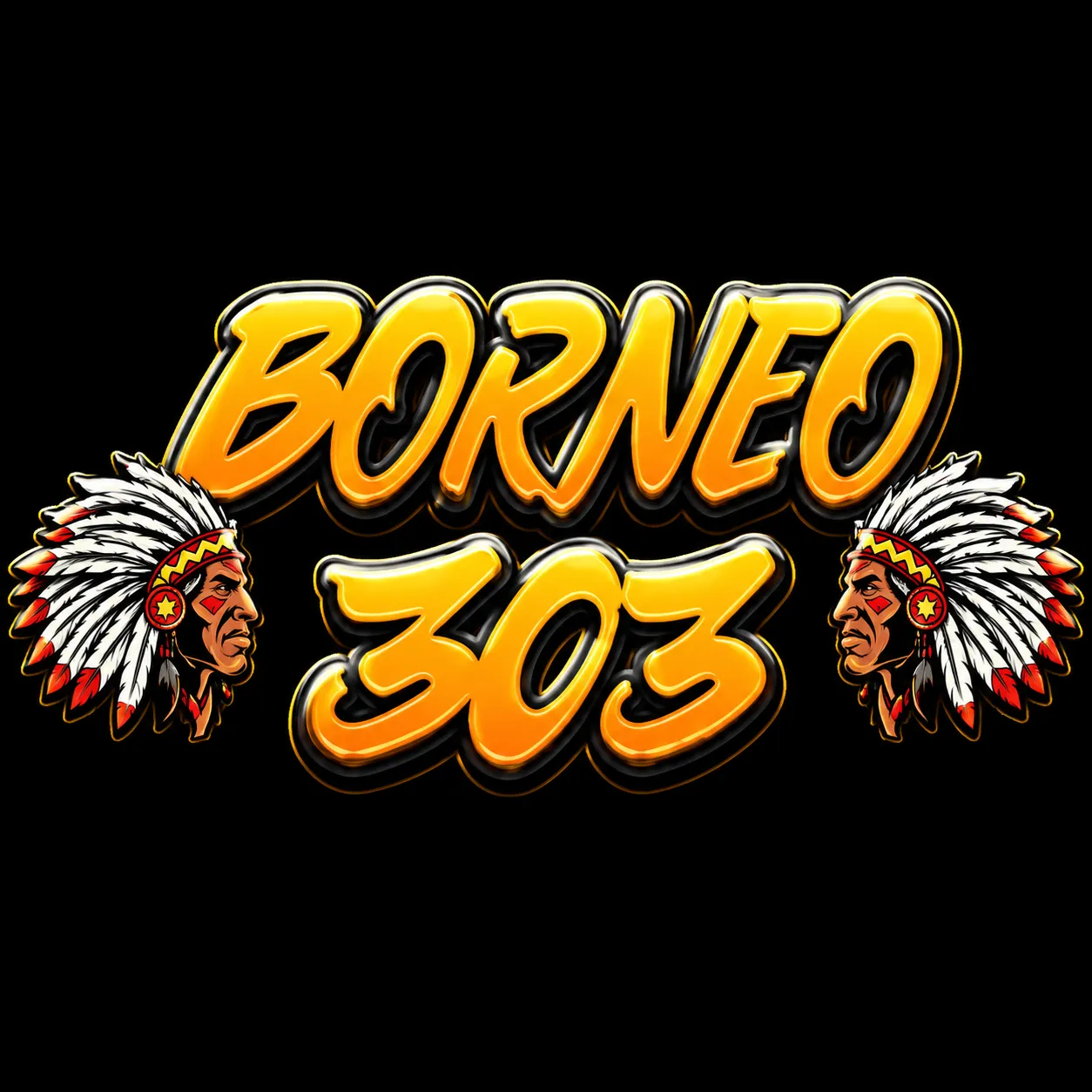 BORNEO303 - Game Idle Seru untuk Mengisi Waktu Luang