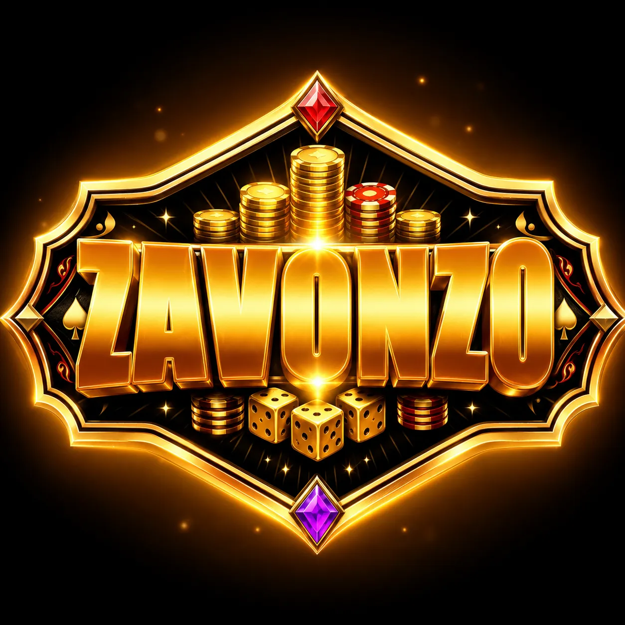 ZAVONZO - Permainan QiuQiu Seru dan Menantang