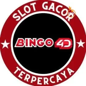 Logo bingo4d